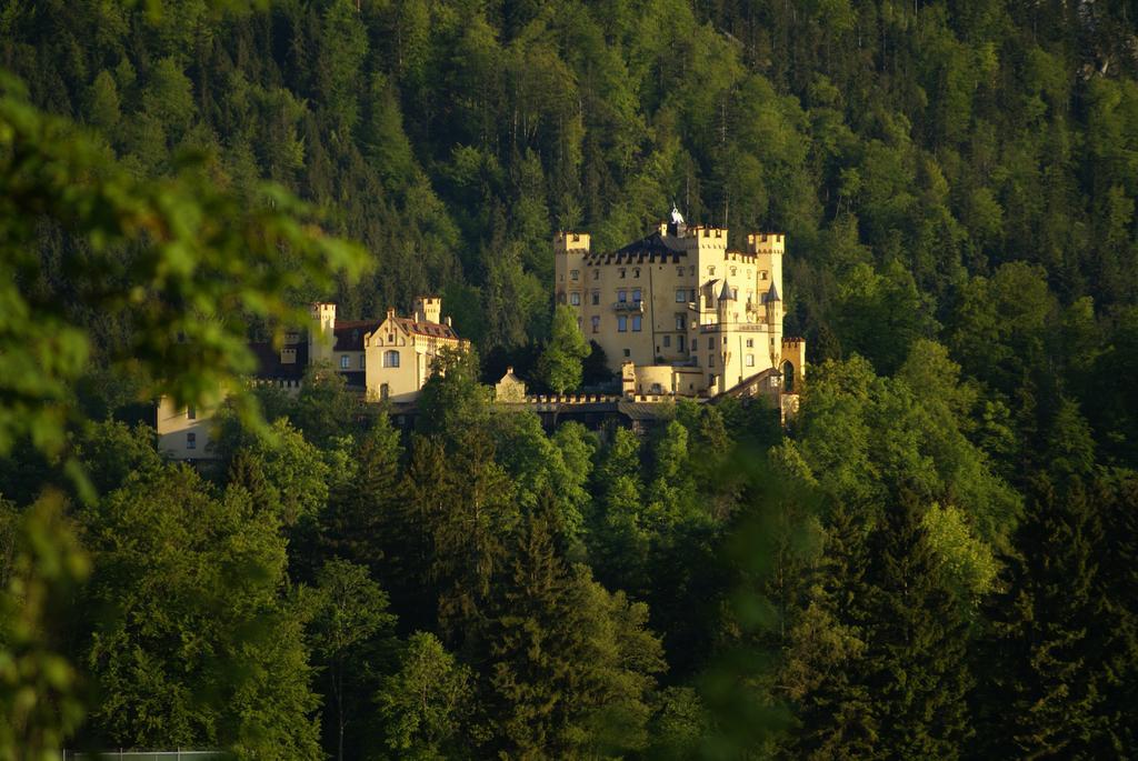 Villa Jaegerhaus شفانغو المظهر الخارجي الصورة