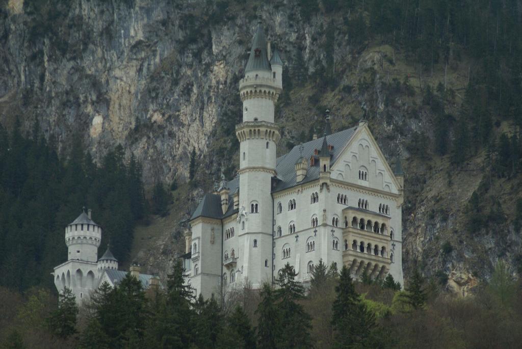Villa Jaegerhaus شفانغو المظهر الخارجي الصورة