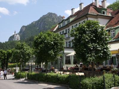 Villa Jaegerhaus شفانغو المظهر الخارجي الصورة