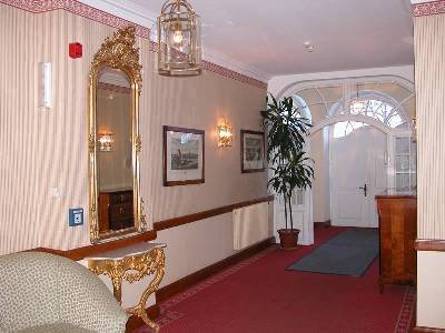 Villa Jaegerhaus شفانغو المظهر الخارجي الصورة