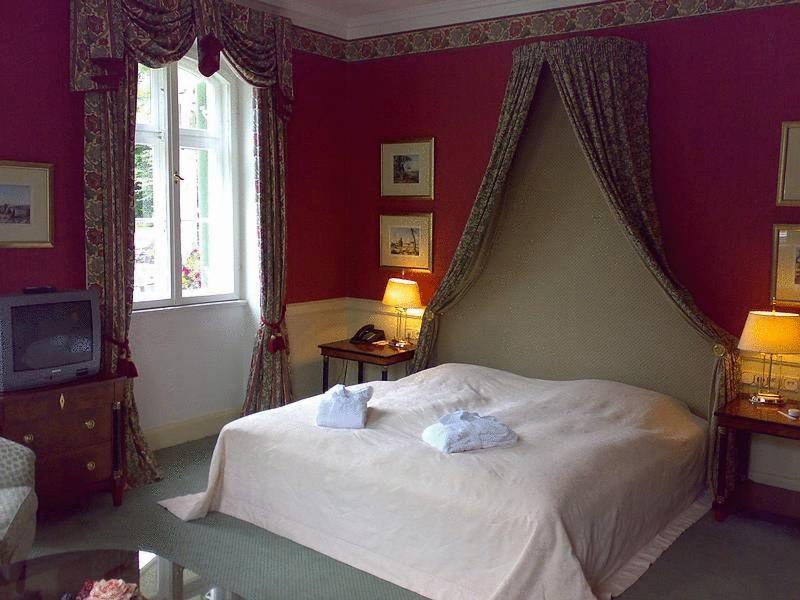 Villa Jaegerhaus شفانغو المظهر الخارجي الصورة